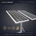 15Вт--120w Солнечный уличный свет с панелью солнечных батарей